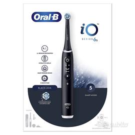 Spazzolino Elettrico Oral-B iO Series 6s