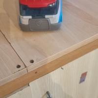 Paw Patroller Veicolo Trasformabile