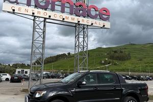 Ford Ranger 3.2 TDCi aut. DC Wildtrak 5pt.