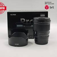 Viltrox AF 75 F1.2 Pro (Nikon)