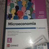 libro universitario MICROECONOMIA 
