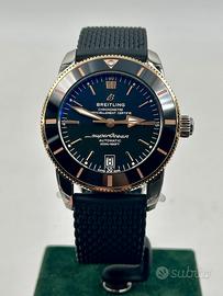 Breitling Superocean