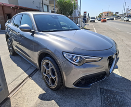 Alfa Romeo Stelvio Q4- 180 Cv- EXECUTIVE