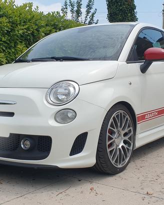500 Abarth