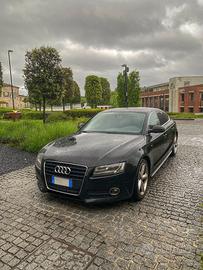 Audi A5 sportback 2010