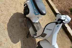 vespa pk n