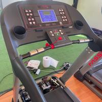 Tapis roulant hrc 10.6 pro