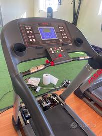 Tapis roulant hrc 10.6 pro