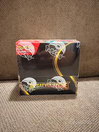 POKÉMON MEGAEVOLUZIONE DISPLAY 36 BUSTE (IT)