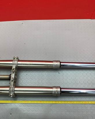 PIASTRA SUPERIORE YAMAHA YZ 125 1989 1990 YZ125 19