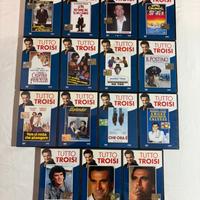 Collezione DVD Tutto Troisi Completa – 15 Film