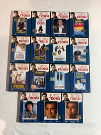 Collezione DVD Tutto Troisi Completa – 15 Film
