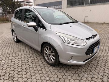 Ford B-Max 1.5 TDCi 75 CV Titanium