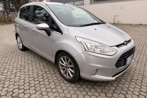 Ford B-Max 1.5 TDCi 75 CV Titanium
