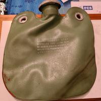vaschetta originale acqua tergicristalli  FIAT 500