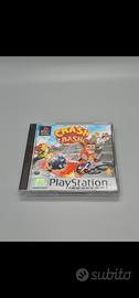 Giochi PS1