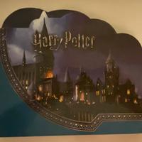 Harry Potter Wizzis Esselunga Collezione Completa