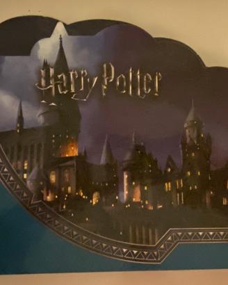 Harry Potter Wizzis Esselunga Collezione Completa