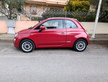 Fiat 500 C Diesel 75 CV