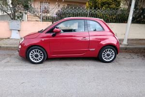 Fiat 500 C Diesel 75 CV