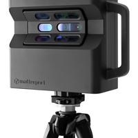 Matterport Pro  scanner per virtual tour