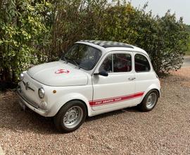 Fiat 500 epoca