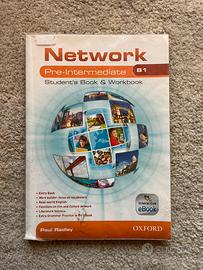 NETWORK Pre-Intermediate B1
