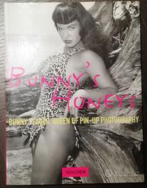 Fotolibro Queen of Pin-Up Photography   