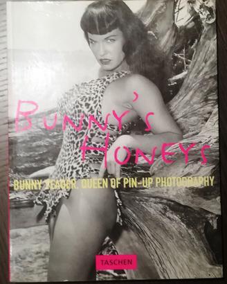 Fotolibro Queen of Pin-Up Photography   