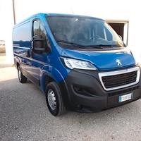 Peugeot boxer 330 l1h12.2 bluehdi 140 2019