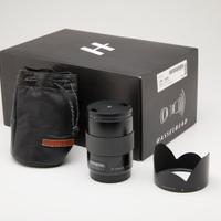 Hasselblad obbiettivo  HC 50 mm II usato
