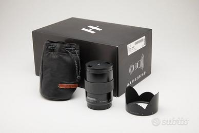 Hasselblad obbiettivo  HC 50 mm II usato