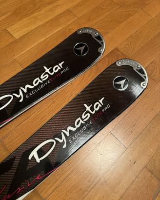 Sci Dynastar  155
