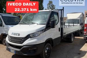 NEW IVECO DAILY CASSONE FISSO - Km 22.371
