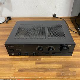 Amplificatore Pioneer funzionante