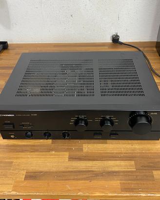 Amplificatore Pioneer funzionante