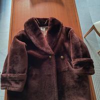 Montone BELFE vintage shearling – made in Italy 