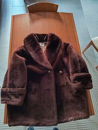 Montone BELFE vintage shearling – made in Italy 