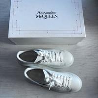Mcqueen