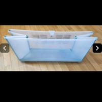 vaschetta bagnetto Stokke