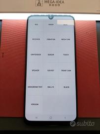 Display Rigenerato Originale Samsung A50 A505F