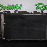 KIT RADIATORI PER TOYOTA PRIUS NHW20 1.5 2008