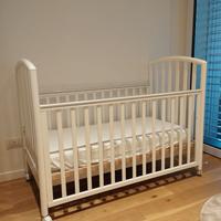 Culla per bambini_Pali