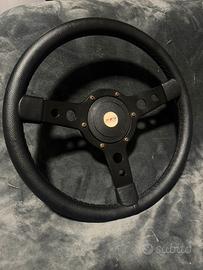 Volante mountney defender