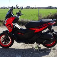 APRILIA SR 125 GT Sport Abs