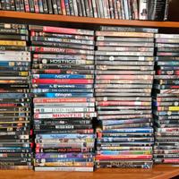 Meravigliosi films in DVD