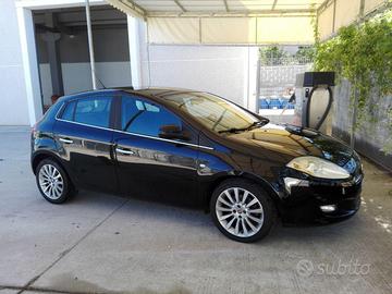 Fiat Bravo 1.6 Multijet 105 CV Emotion