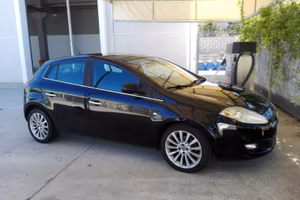Fiat Bravo 1.6 Multijet 105 CV Emotion