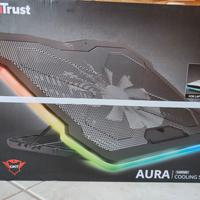 Base di raffreddamento TRUST