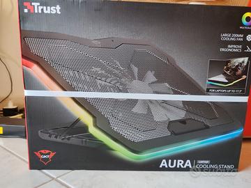 Base di raffreddamento TRUST